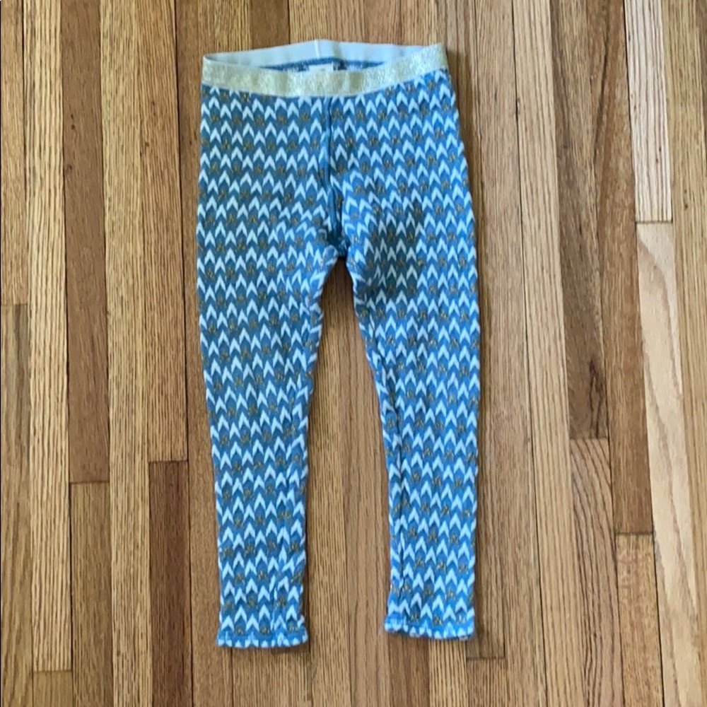 Tucker + Tate Sweater Legging